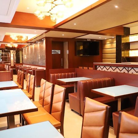 Shikin Hotels Navi Mumbai Exterior photo